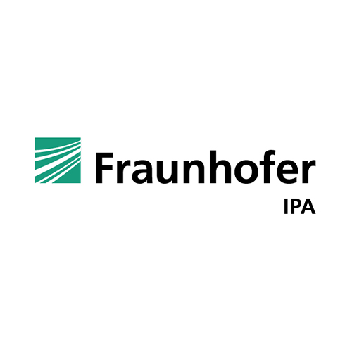 Logo Fraunhofer IPA