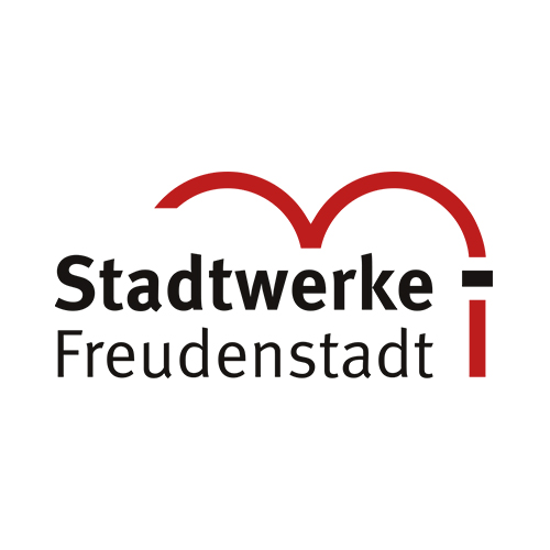 Logo Stadtwerke Freudenstadt