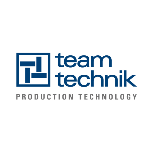 Logo Team Technik